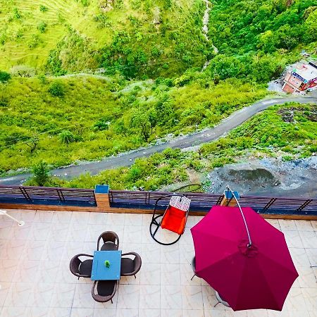 River Grand, Mussoorie Exteriör bild