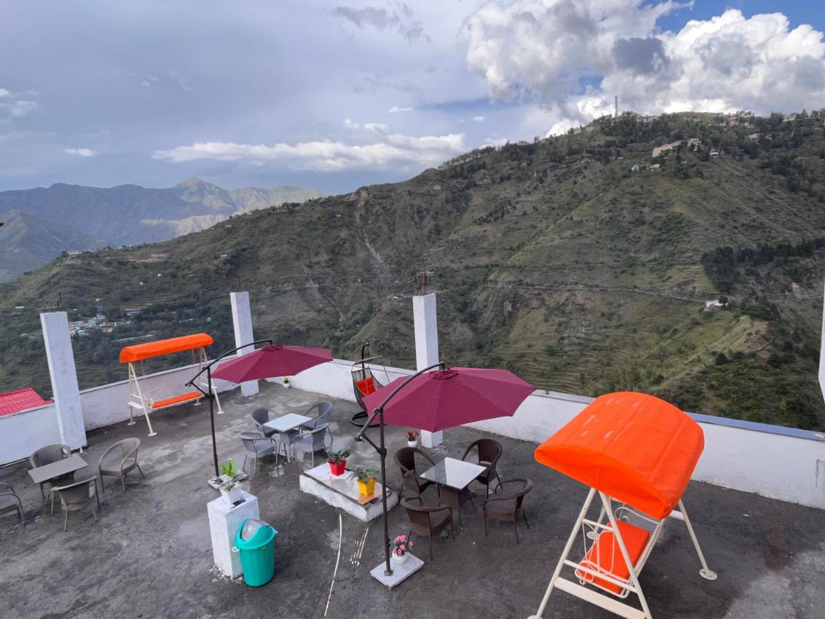 River Grand, Mussoorie Exteriör bild