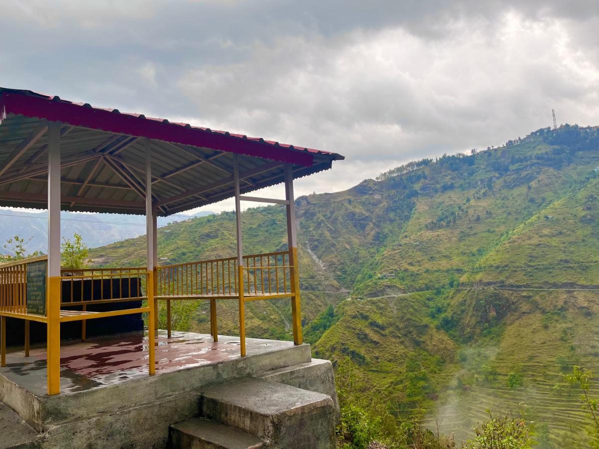 River Grand, Mussoorie Exteriör bild
